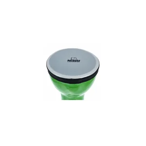 Nino Mini Djembe Green