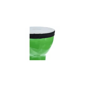 Nino Mini Djembe Green