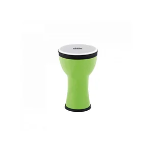 Nino Mini Djembe Green