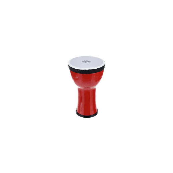 Nino Mini Djembe Red