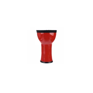 Nino Mini Djembe Red