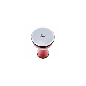 Nino Mini Djembe Red