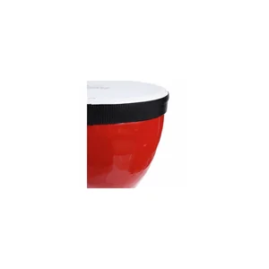 Nino Mini Djembe Red