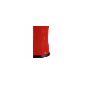 Nino Mini Djembe Red