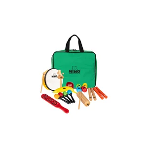 Nino Mixed Rhythm Set 16