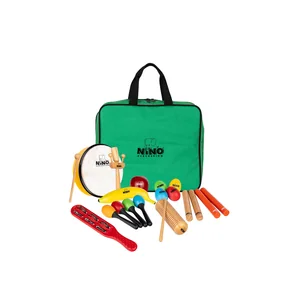 Nino Mixed Rhythm Set 16