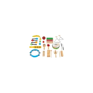 Nino Mixed Rhythm Set 17