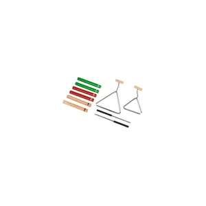 Nino Mixed Rhythm Set 17