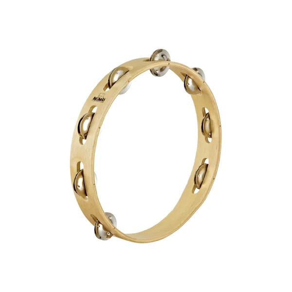 Nino Nino 14 Tambourine