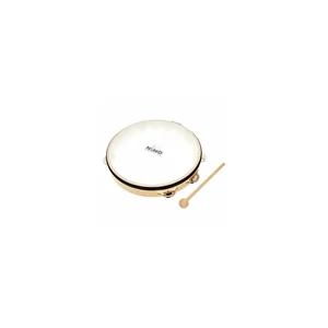 Nino Nino 25 Wood Tambourine