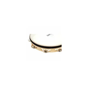 Nino Nino 25 Wood Tambourine