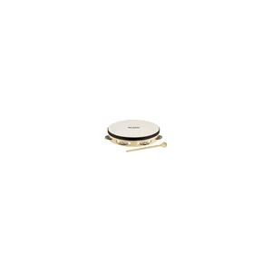 Nino Nino 25 Wood Tambourine