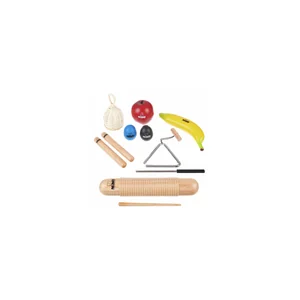 Nino Nino 4 Percussion Set
