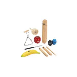 Nino Nino 4 Percussion Set