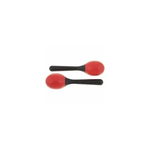 Nino Nino 569R Maracas Red