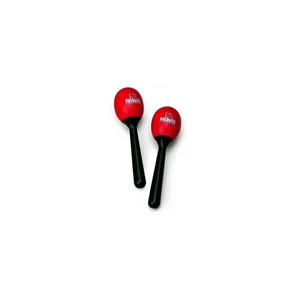 Nino Nino 569R Maracas Red