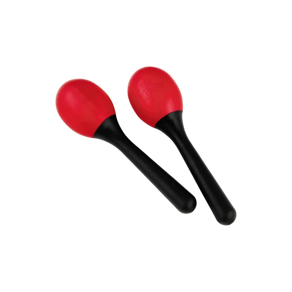 Nino Nino 569R Maracas Red