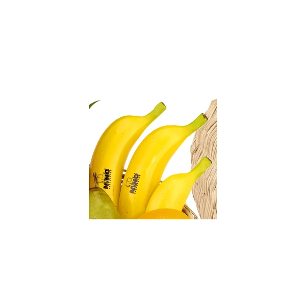 Nino Nino 597 Botany Shaker Banana