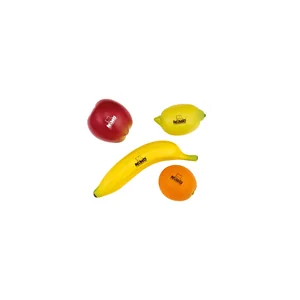 Nino Nino 597 Botany Shaker Banana