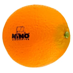 Nino Nino 598 Botany Shaker Orange