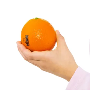 Nino Nino 598 Botany Shaker Orange
