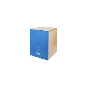 Nino Nino 950B Cajon Blue