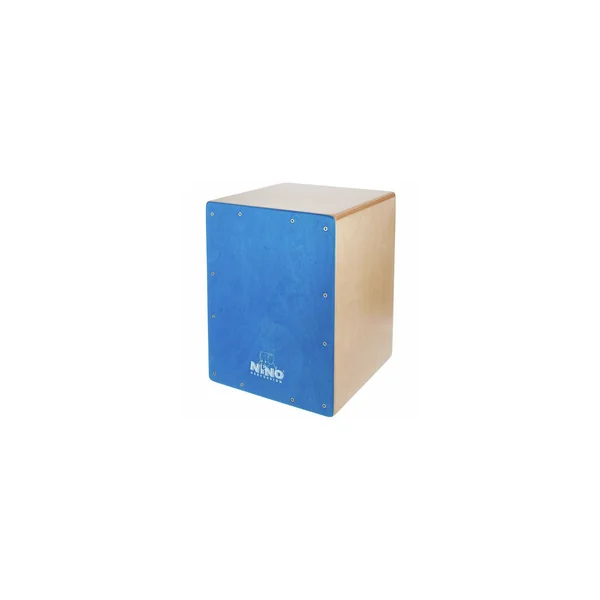 Nino Nino 950B Cajon Blue