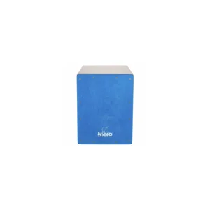 Nino Nino 950B Cajon Blue
