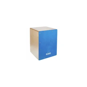 Nino Nino 950B Cajon Blue