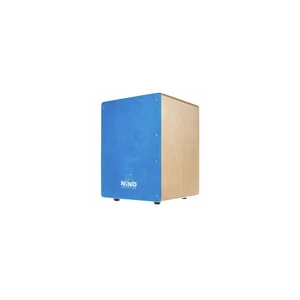 Nino Nino 950B Cajon Blue
