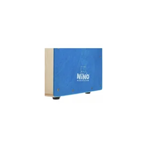 Nino Nino 950B Cajon Blue