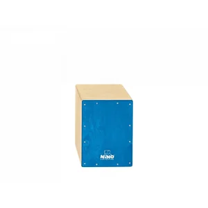 Nino Nino 950B Cajon Blue