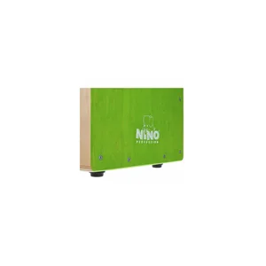 Nino Nino 950GR Cajon Green