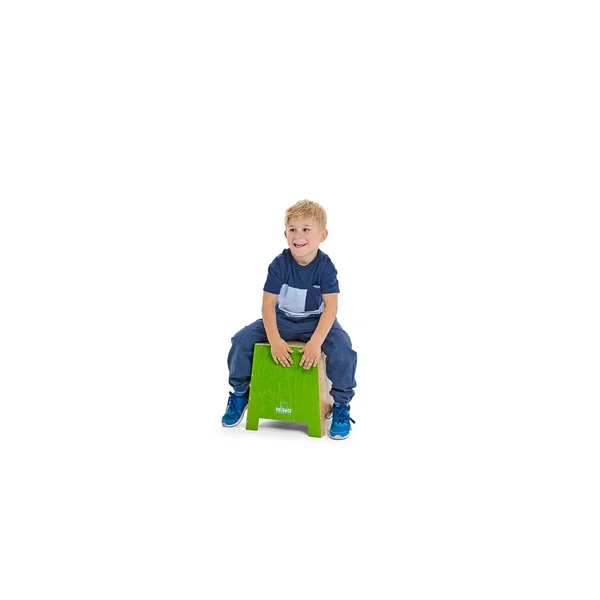 Nino Nino 950GR Cajon Green
