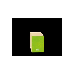 Nino Nino 950GR Cajon Green