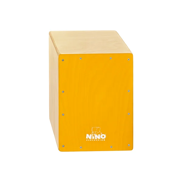 Nino Nino 950Y Cajon Yellow