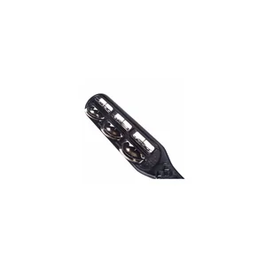 Nino Nino13BK Jingle Stick Black