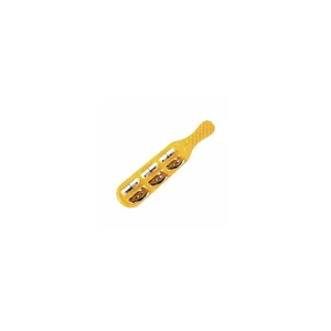Nino Nino13Y Jingle Stick Yellow