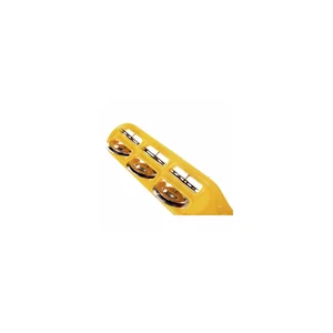 Nino Nino13Y Jingle Stick Yellow