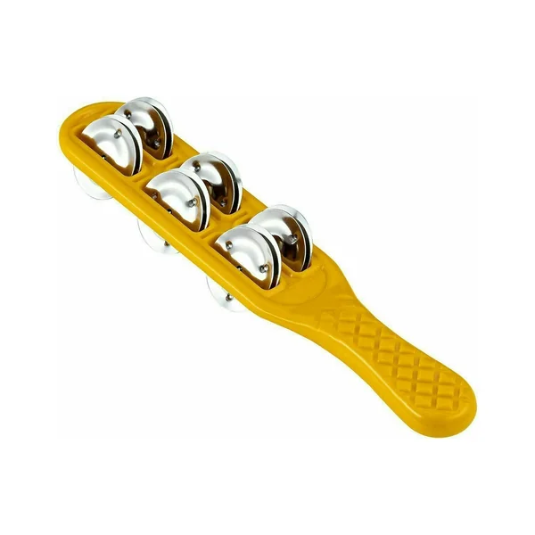 Nino Nino13Y Jingle Stick Yellow