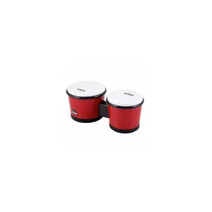 Nino Nino19R Bongo ABS Red