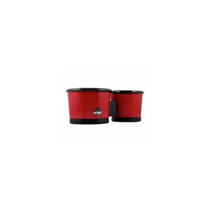 Nino Nino19R Bongo ABS Red