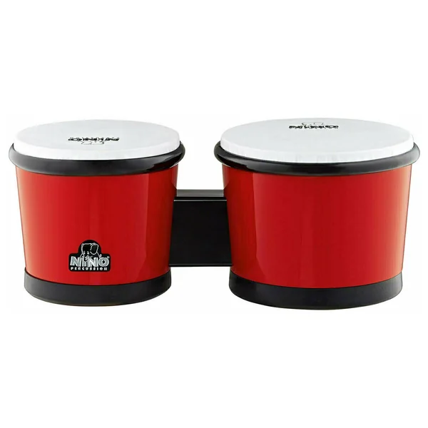 Nino Nino19R Bongo ABS Red