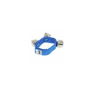 Nino Nino961B Wrist Bells Blue