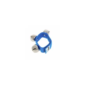 Nino Nino961B Wrist Bells Blue