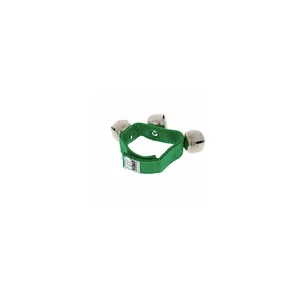 Nino Nino961GR Wrist Bells Green