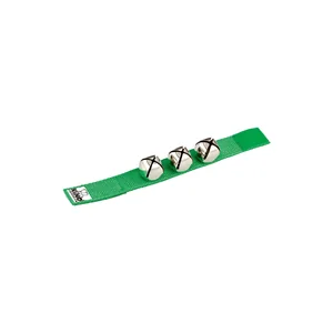 Nino Nino961GR Wrist Bells Green