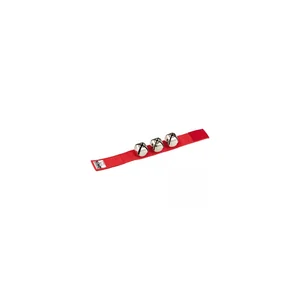 Nino Nino961R Wrist Bells Red