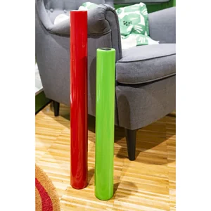 Nino Rainstick Green