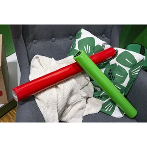 Nino Rainstick Green